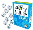 Rory's Story Cubes - Actions