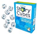 Rory's Story Cubes - Actions