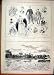 1887 Romany Amateur Dramatic Club Sculling Race River
