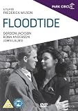 Floodtide ( Flood tide ) [ NON-USA FORMAT, PAL, Reg.2 Import - United Kingdom ]