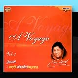 A Voyage-Lata Mangeshk-Bhakti Geete-Vol3