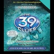 The 39 Clues, Book 6: In Too Deep | Jude Watson