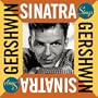 Sinatra Sings Gershwin