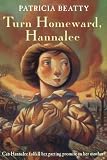 Turn Homeward, Hannalee by P. Beatty (3-Feb-2000) Paperback
