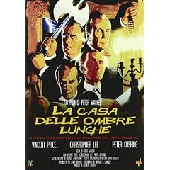 La Casa Delle Lunghe Ombre