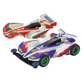 フルカウルミニ四駆 ビクトリーマグナムスペシャルキット