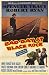 Bad Day at Black Rock - Movie Poster - 11 x 17