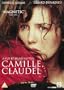 Camille Claudel (UNCUT) ( Camille Claudel - Violence et passion ) [ NON-USA FORMAT, PAL, Reg.2 Import - United Kingdom ]