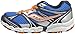 Saucony Boys Baby Catalyst LTT Running Shoe (Toddler)