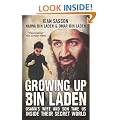 Growing Up Bin Laden: Osama's Wife and Son Take Us Inside Their Secret World