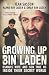Books : Growing Up Bin Laden: Osama's Wife and Son Take Us Inside Their Secret World. Jean Sasson as Told to Her by Najwa Bin Laden and Omar Bin Lad(Import)