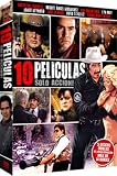 10 Peliculas: Solo Accion