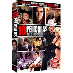 10 Peliculas- Solo Accion! by