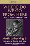 Where Do We Go from Here: Chaos or Co...