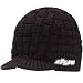 Dye 09 Odyssey Paintball Beanie - Black