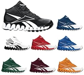 Reebok Zig Pro Future Men's Basketball Shoes