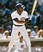 Andre Dawson Chicago Cubs Autographed 16x20 Photograph