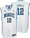 Dwight Howard Orlando Magic White Youth Replica Adidas NBA Jersey