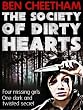 The Society Of Dirty Hearts (A crime thriller novel)