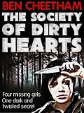 The Society Of Dirty Hearts (A crime thriller novel) Books