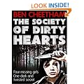 The Society Of Dirty Hearts (A crime thriller novel)