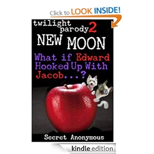 New Moon Parody