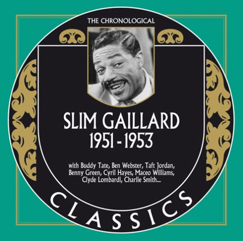 CD-Charts  Music : 1951-1953