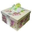 Art of Appreciation Gift Baskets Ocean Mists Spa Bath and Body Care Package Gift Set