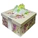 Art of Appreciation Gift Baskets Ocean Mists Spa Bath and Body Care Package Gift Set
