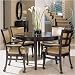 Kitchen & Housewares : American Modern Round Leg Table