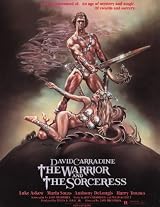 Warrior and the Sorceress