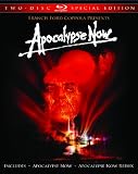 Apocalypse Now [Blu-ray]