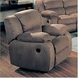Belmont Recliner By Coaster Furniture