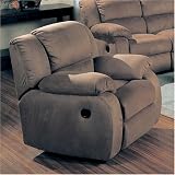 Belmont Recliner By Coaster Furniture