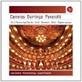 Pavarotti-Domingo-Carreras: The Best of the 3 Tenors