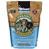 Petguard Life Path Dry Dog Food for All Stages, Organic, 2.2-Pound