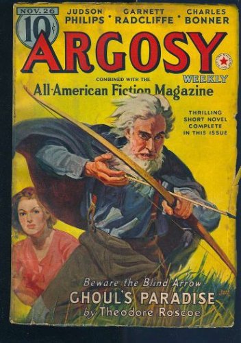  A. Merritt