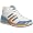 White/Powder Blue/Gold