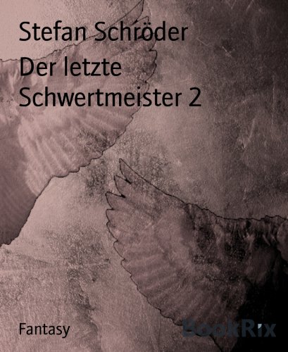 Der letzte Schwertmeister 2 (German Edition)