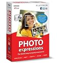 Photo Expressions Platinum Software