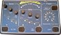 Boomerang Chorus Delay E-155 - Chorus/Delay Effects Pedal