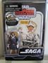Star Wars 3 3/4" Vintage Han
