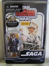 Star Wars 3 3/4" Vintage Han
