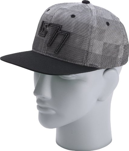 BURTON Kappe CONNECTOR FLEXFIT, SILVER, 246281_062