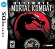 Ultimate Mortal Kombat NDS