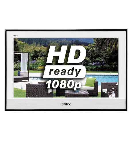 Sony Bravia 32 KDL32E4000 HD Ready TV