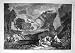 1857 Goddess Discsord Garden Hesperides Turner Print