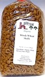 Whole Wheat Shells Pasta 1 lb
