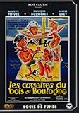 Image de Corsaires du Bois de Boulogne (Les)