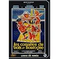 Les Corsaires du Bois de Boulogne